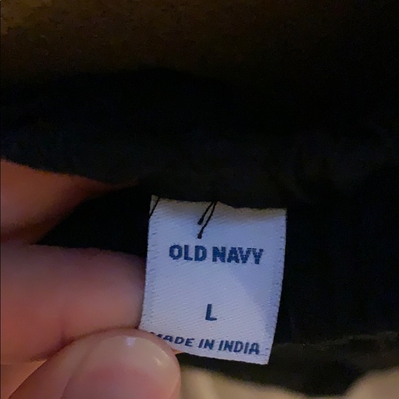 Old Navy off the shoulder dress - Picture 2 of 5